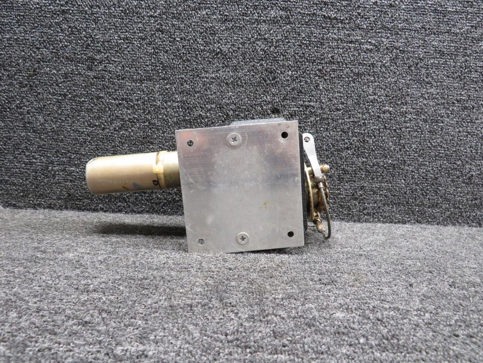 ARC 35070-1028 (Alt: 38144-0060) ARC PA-500A Actuator w Mods (Volts: 28)