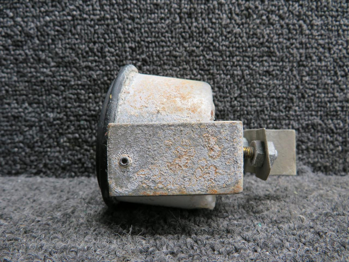 Beechcraft Parts Beechcraft Fuel Gauge Indicator (Corroded Casing)