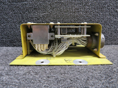 Learjet 2618233-10 LearJet 35A Squat Switch Relay Panel