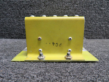 Learjet 2618233-10 LearJet 35A Squat Switch Relay Panel