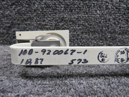 Beechcraft 100-920067-1 Beechcraft E90 Fuel Vent Float Valve Assembly
