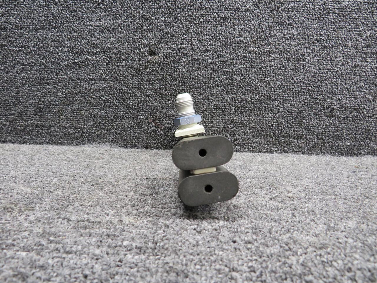 Beechcraft 100-920067-1 Beechcraft E90 Fuel Vent Float Valve Assembly