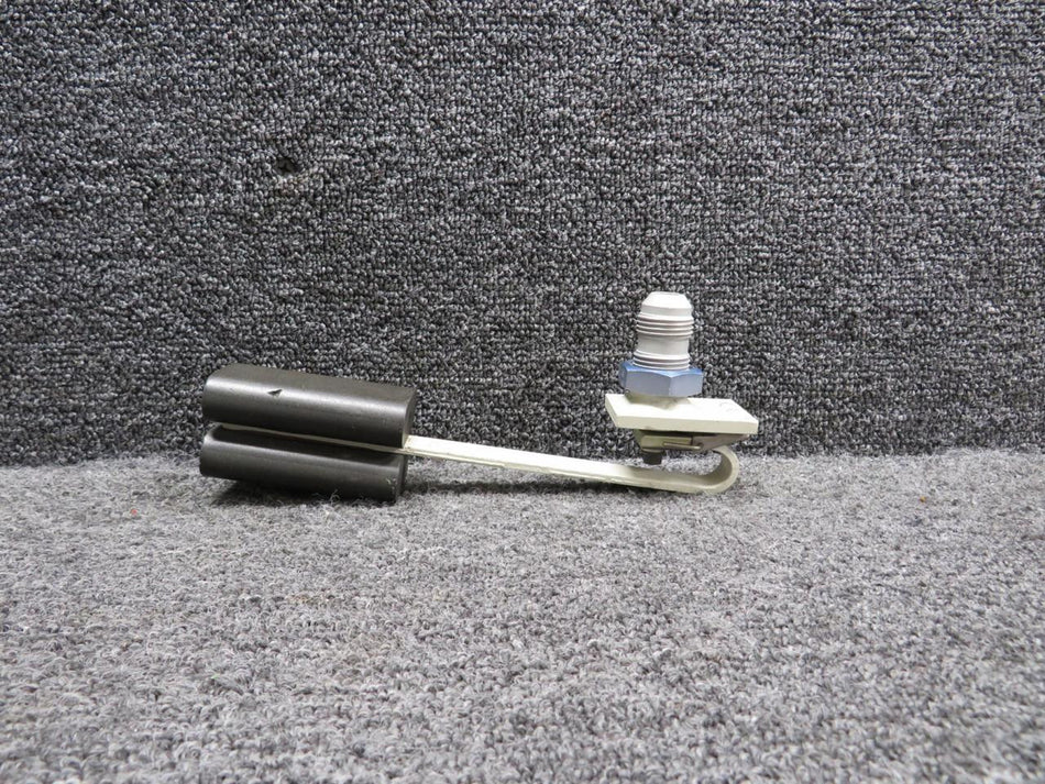 Beechcraft 100-920067-1 Beechcraft E90 Fuel Vent Float Valve Assembly
