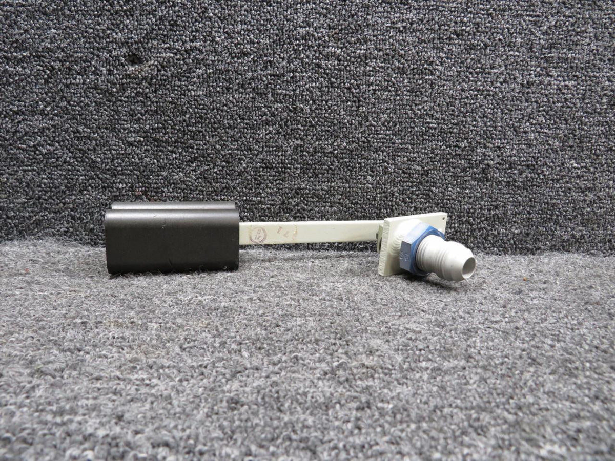 Beechcraft 100-920067-1 Beechcraft E90 Fuel Vent Float Valve Assembly