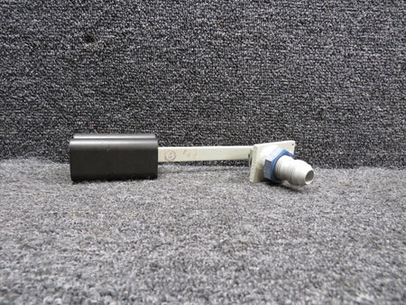 Beechcraft 100-920067-1 Beechcraft E90 Fuel Vent Float Valve Assembly