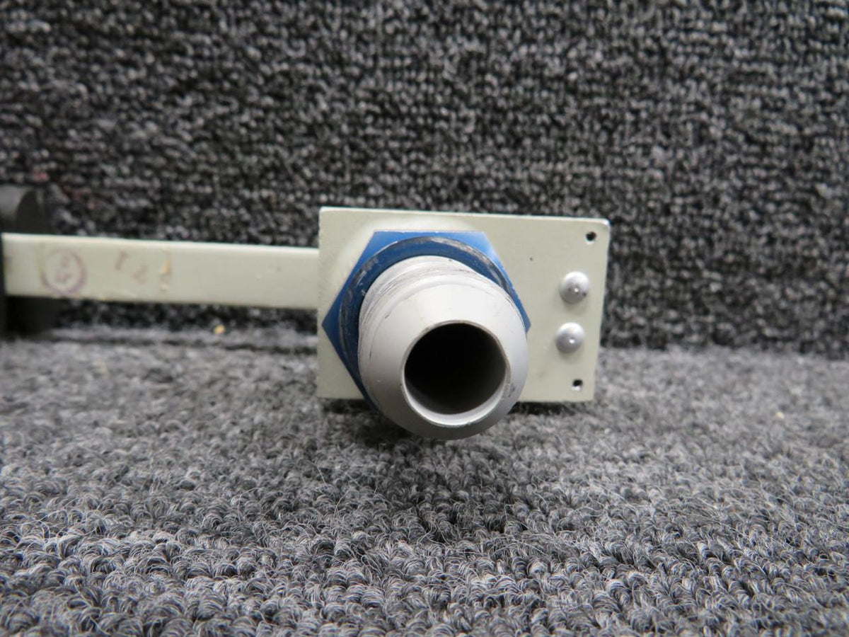 Beechcraft 100-920067-1 Beechcraft E90 Fuel Vent Float Valve Assembly