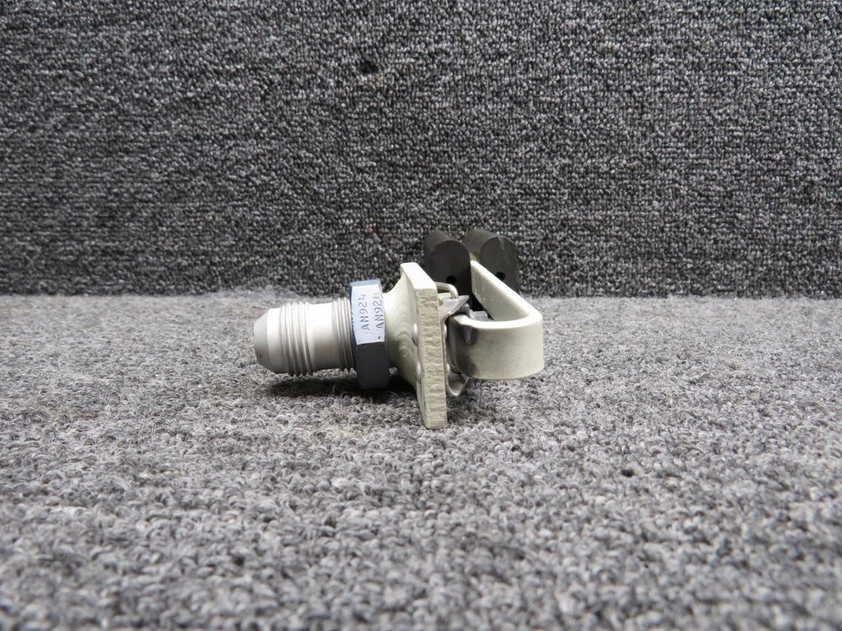 Beechcraft 100-920067-1 Beechcraft E90 Fuel Vent Float Valve Assembly