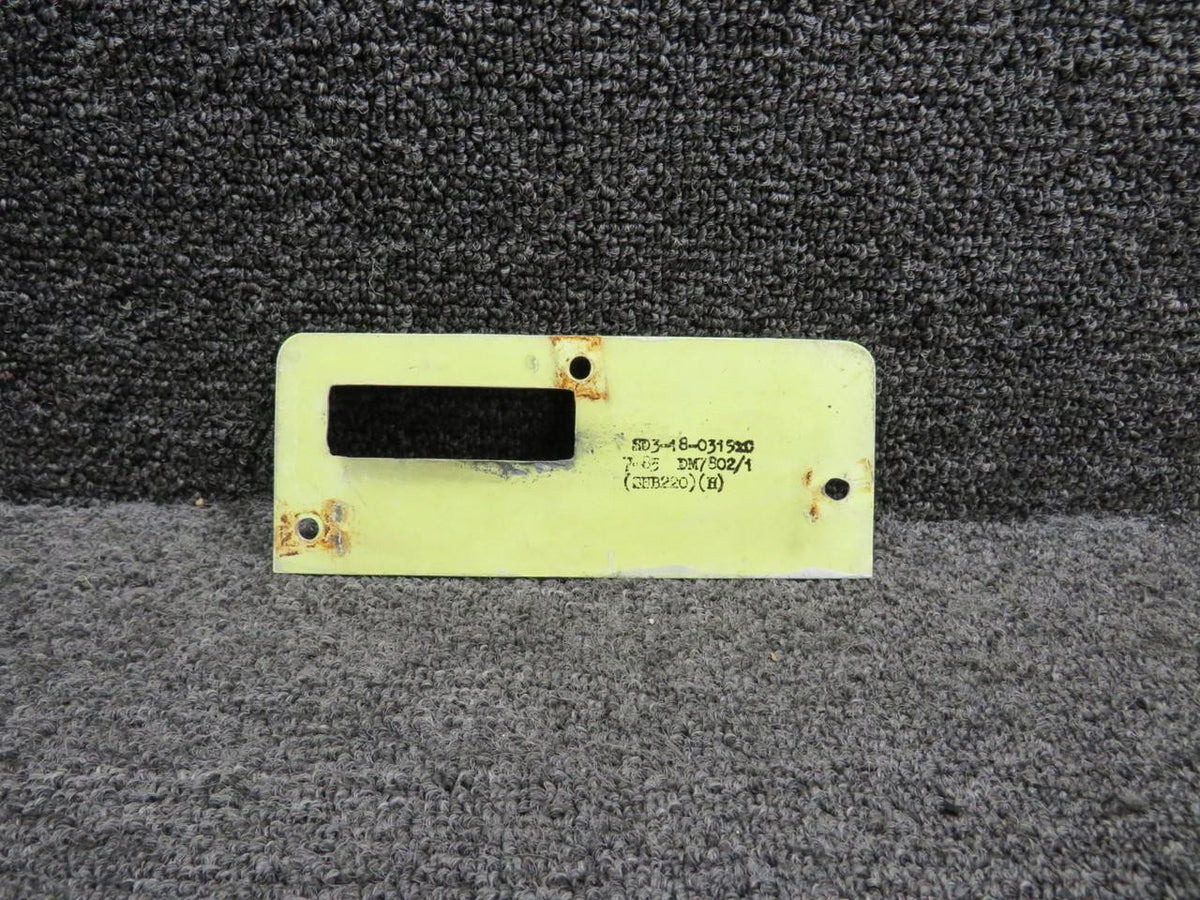 Does Not Apply SD3-18-03192C Shorts SD3-30 Plate