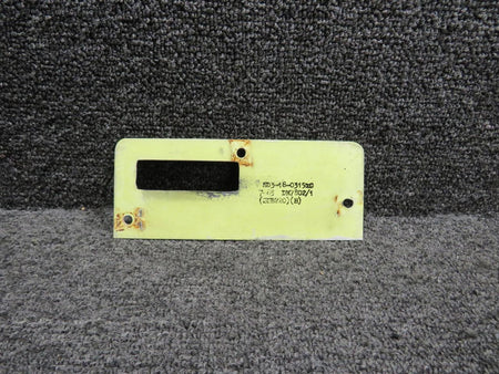Does Not Apply SD3-18-03192C Shorts SD3-30 Plate