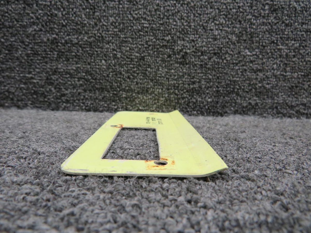 Does Not Apply SD3-18-03192C Shorts SD3-30 Plate with Bend