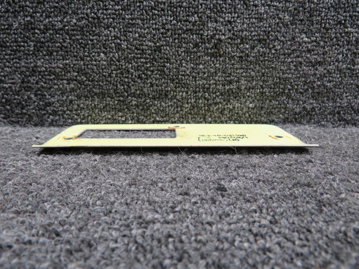 Does Not Apply SD3-18-03192C Shorts SD3-30 Plate with Bend
