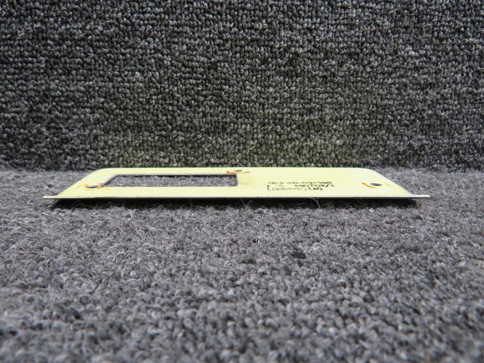 Does Not Apply SD3-18-03192C Shorts SD3-30 Plate with Bend
