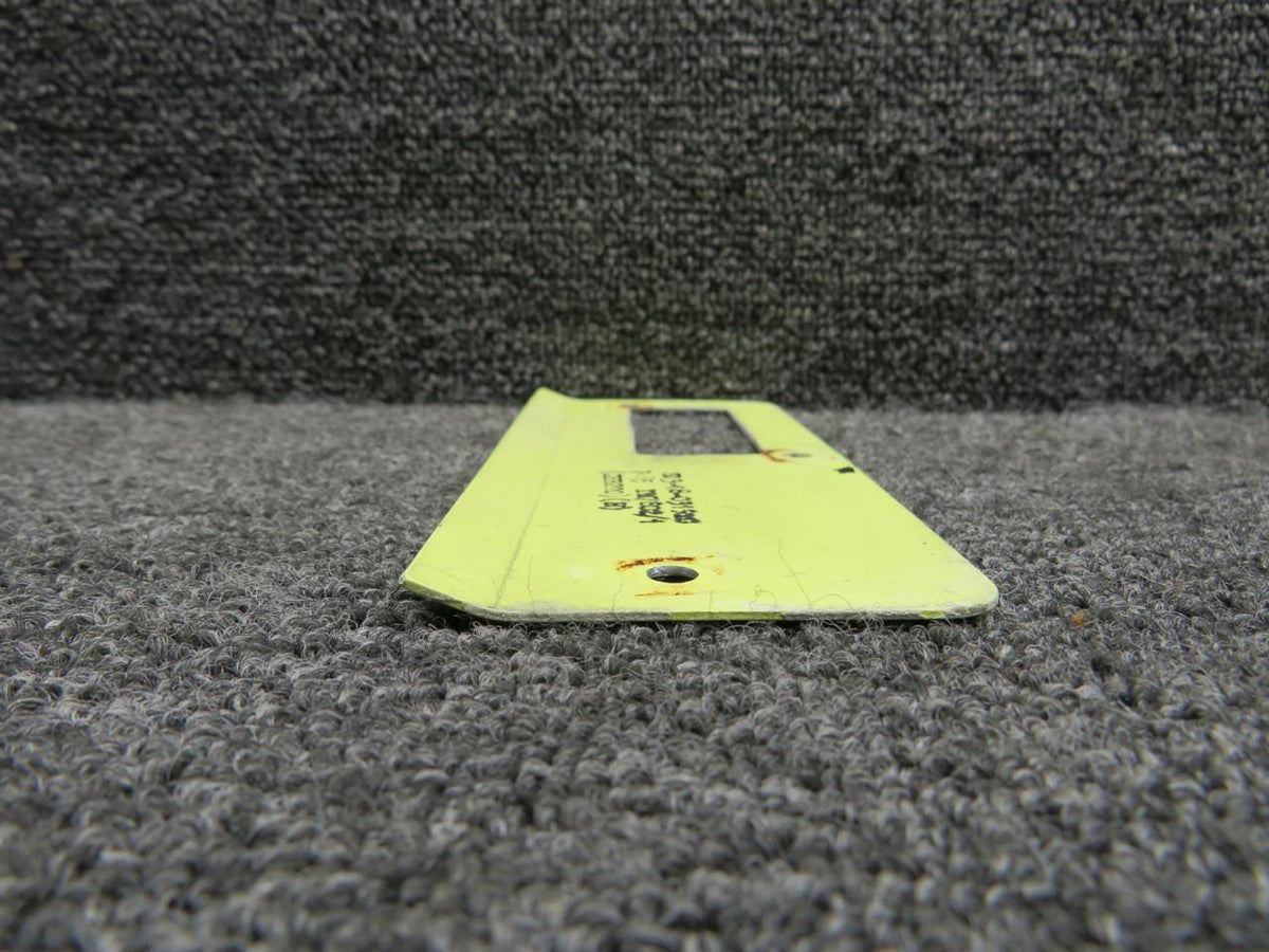 Does Not Apply SD3-18-03192C Shorts SD3-30 Plate with Bend