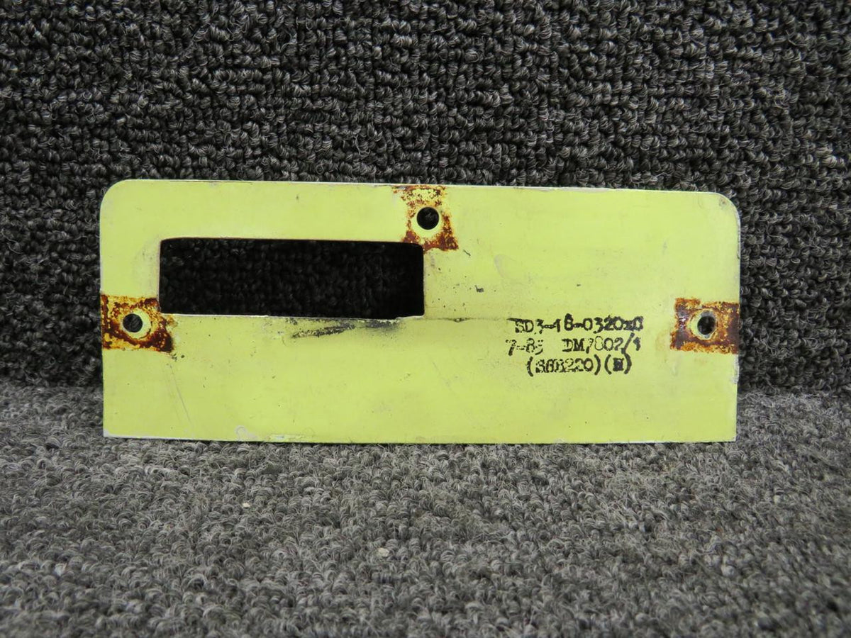 Does Not Apply SD3-18-03202C Shorts SD3-30 Plate