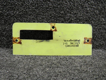 Does Not Apply SD3-18-03202C Shorts SD3-30 Plate