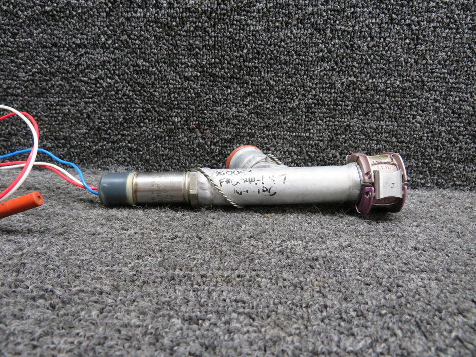 Neo-Dyn 1173T42-3 ITT Neo-Dyn 98087 Temperature Switch Assembly