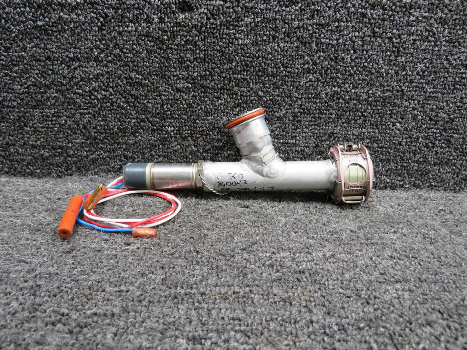 Neo-Dyn 1173T42-3 ITT Neo-Dyn 98087 Temperature Switch Assembly
