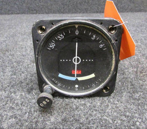MS-3102A-18-1P ARC VOR-LOC Indicator Unit