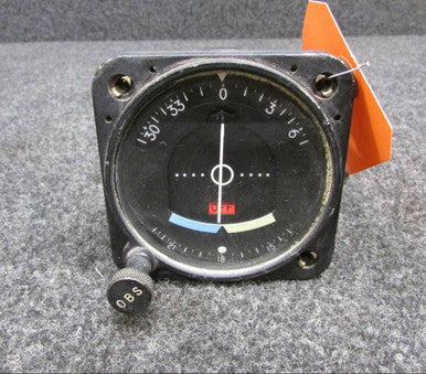 MS-3102A-18-1P ARC VOR-LOC Indicator Unit