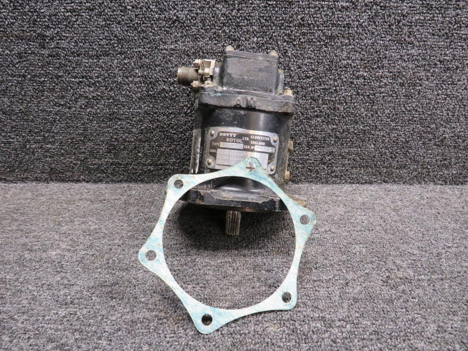 Dowty 610010005 Dowty Rotol Alternator with Modifications