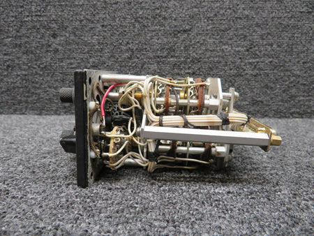 ATC Transponder Control Unit (Minus One Knob)