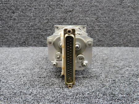 ATC Transponder Control Unit (Minus One Knob)