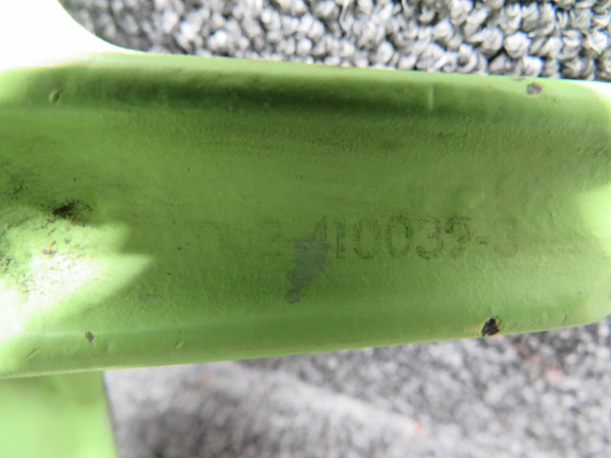 Does Not Apply 002-410037-3 Beechcraft 58 Bellcrank Assembly