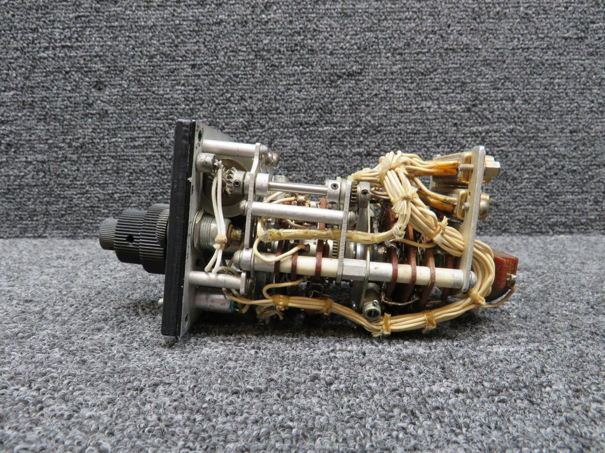 Does Not Apply VOR-DME Control Unit (Corroded) (Core)