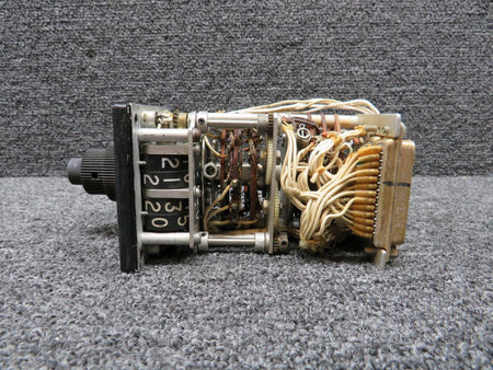 Does Not Apply VOR-DME Control Unit (Corroded) (Core)