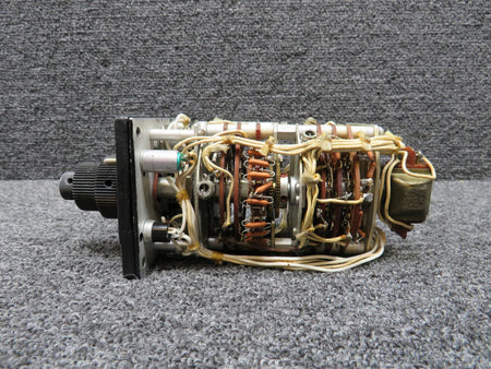Does Not Apply VOR-DME Control Unit (Corroded) (Core)