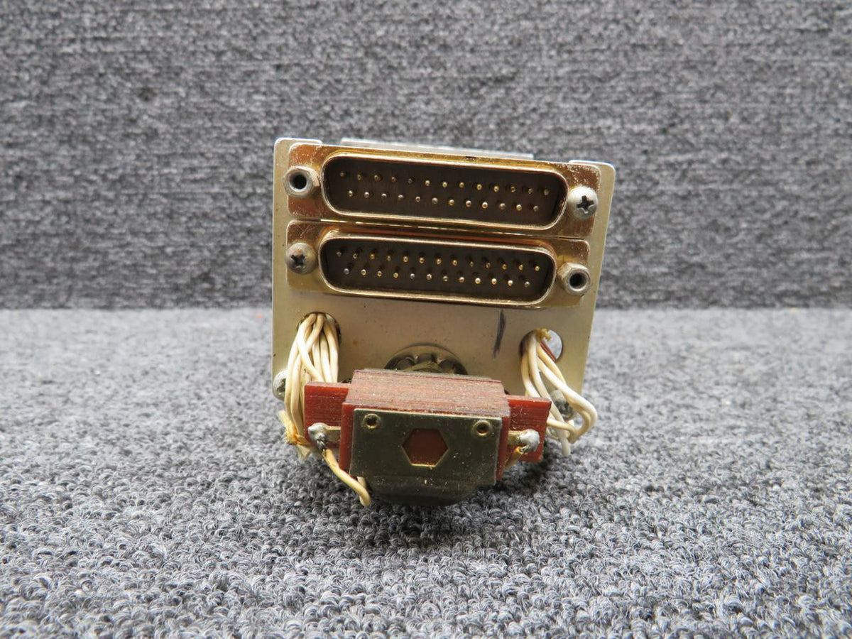 Does Not Apply VOR-DME Control Unit (Corroded) (Core)