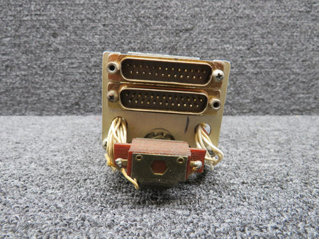 Does Not Apply VOR-DME Control Unit (Corroded) (Core)