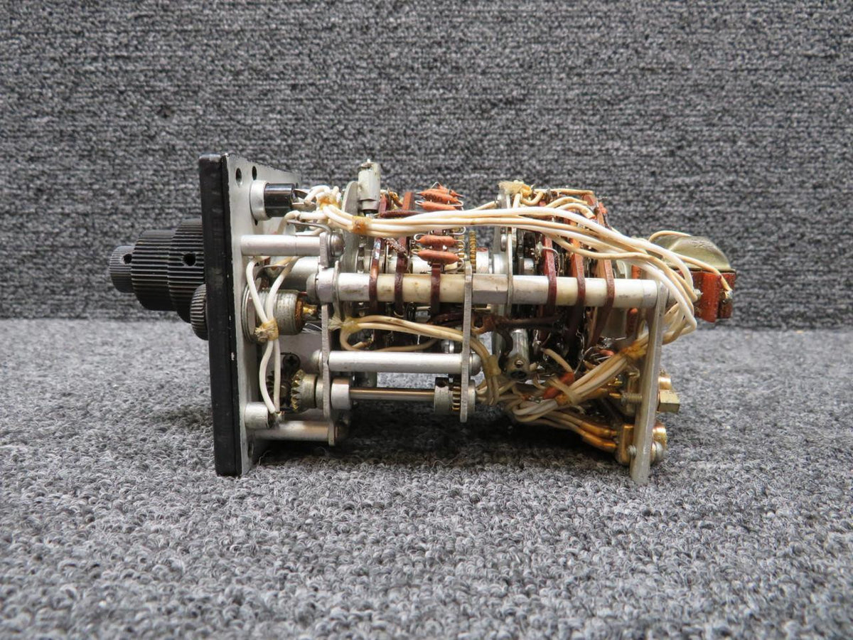 Does Not Apply VOR-DME Control Unit (Corroded) (Core)