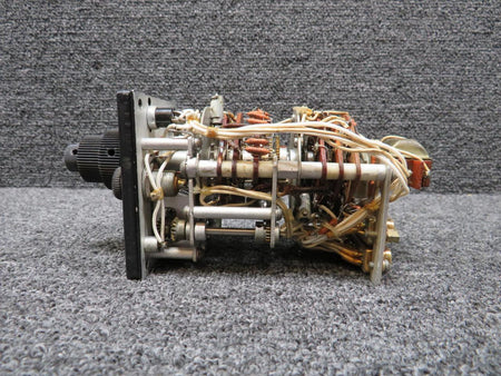 Does Not Apply VOR-DME Control Unit (Corroded) (Core)