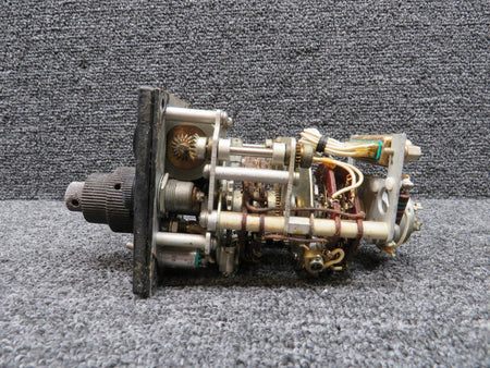 Does Not Apply VHF Nav-2 Controller Unit (Corroded) (Core)