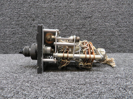 Does Not Apply VHF Nav-1 Control Unit with On-Off Switch Addition