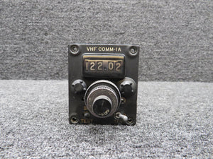 VHF Comm-1A Communications Control Unit
