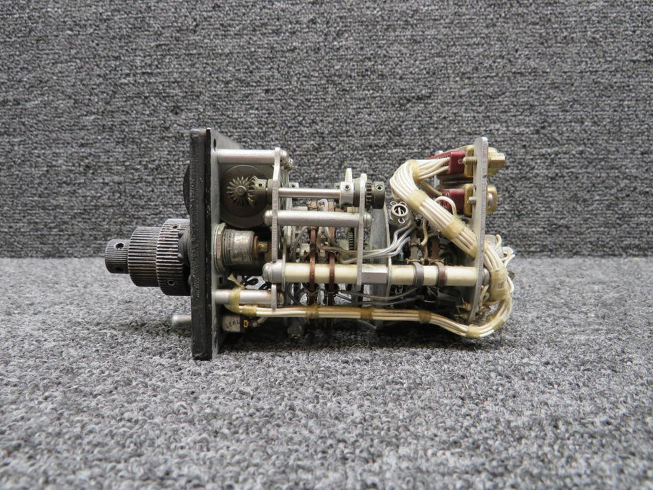 Does Not Apply VHF Comm-1A Communications Control Unit