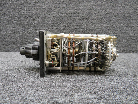 Does Not Apply VHF Comm-1A Communications Control Unit