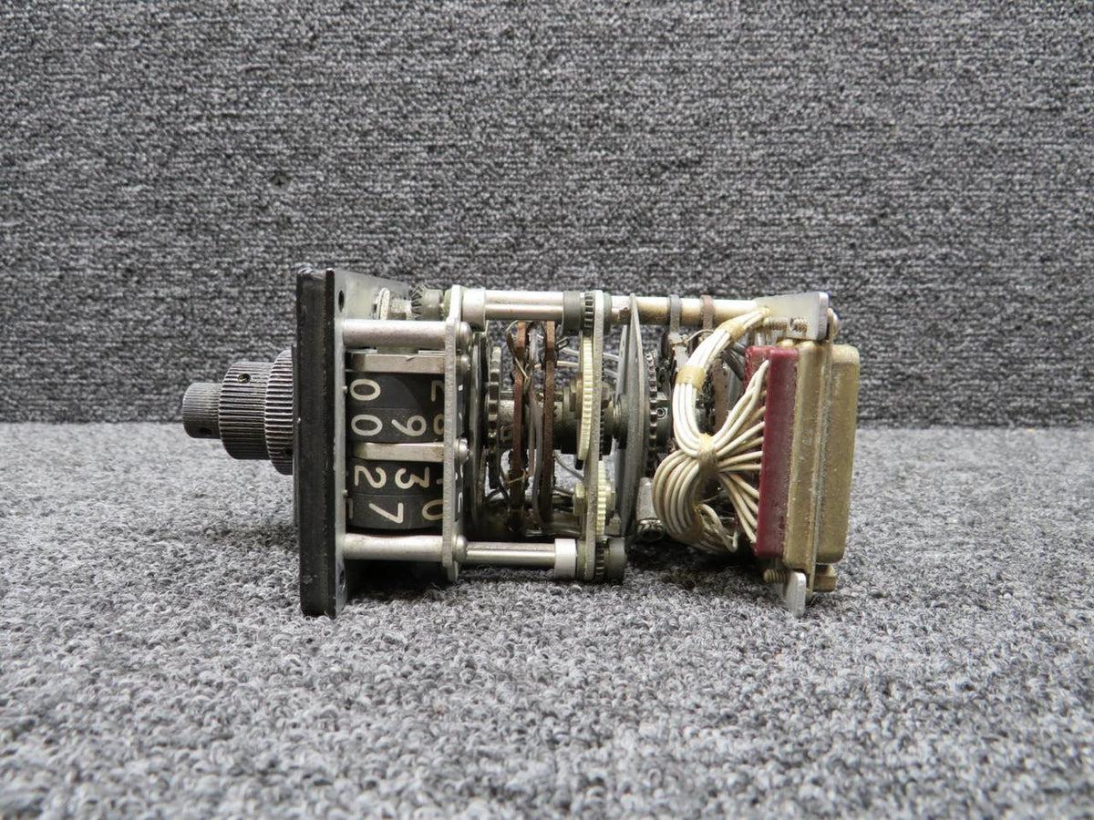 Does Not Apply VHF Comm-1A Communications Control Unit