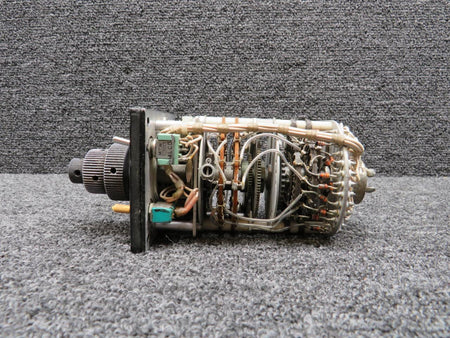 Does Not Apply VHF Comm-1A Communications Control Unit with Test Switch
