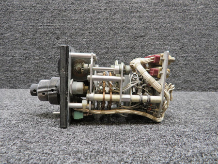 Does Not Apply VHF Comm-1A Communications Control Unit with Test Switch