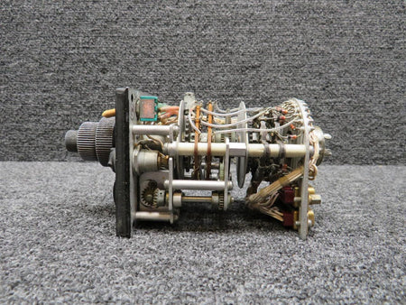Does Not Apply VHF Comm-1A Communications Control Unit with Test Switch