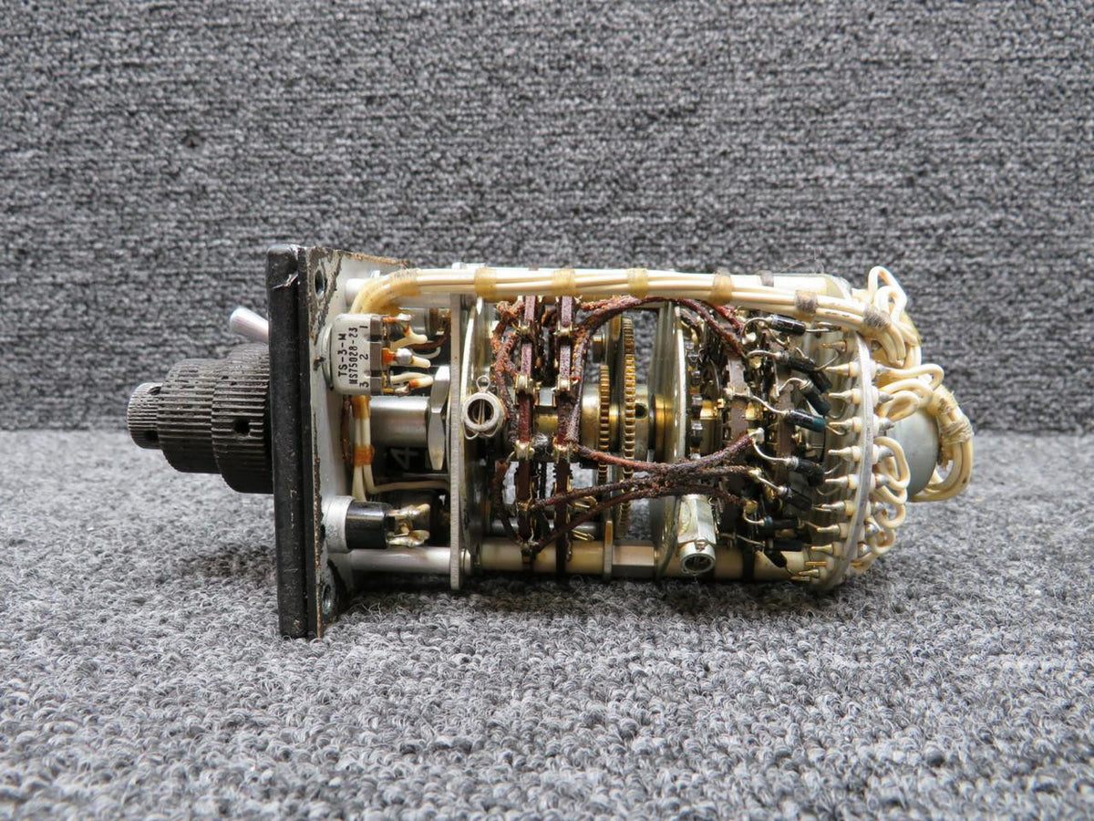 Does Not Apply VHF Comm-1A Communications Control Unit (Corroded) (Core)