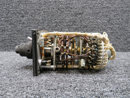 Does Not Apply VHF Comm-1A Communications Control Unit (Corroded) (Core)