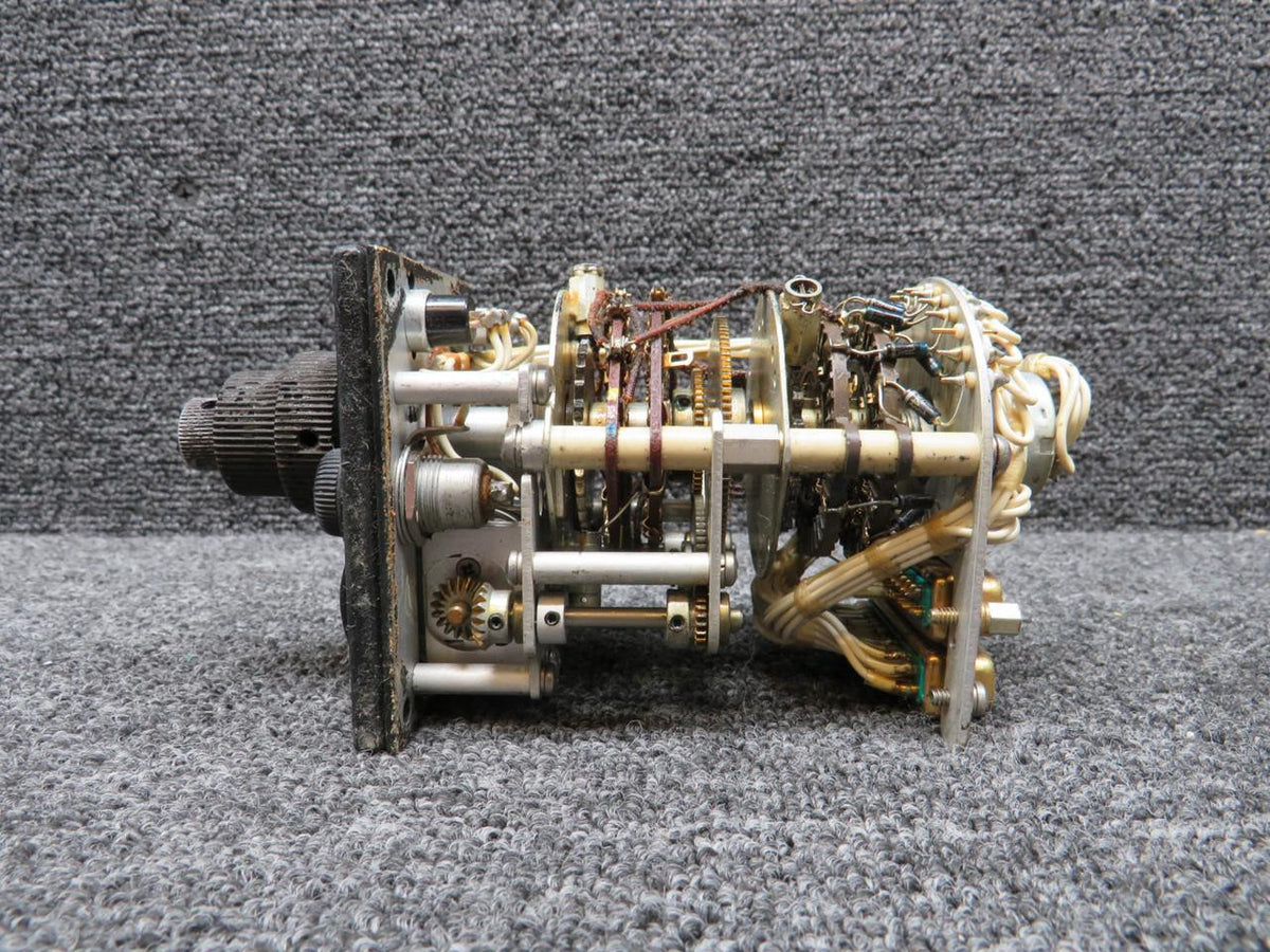 Does Not Apply VHF Comm-1A Communications Control Unit (Corroded) (Core)