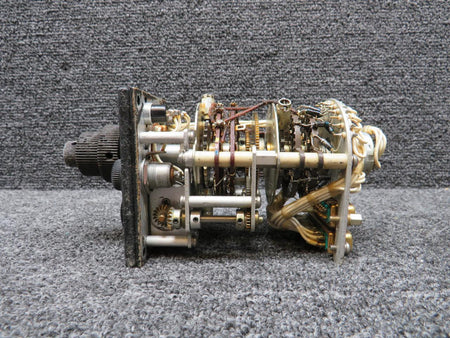 Does Not Apply VHF Comm-1A Communications Control Unit (Corroded) (Core)