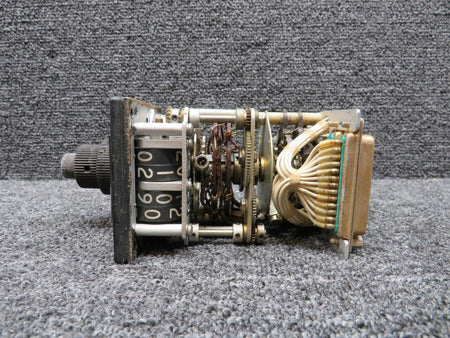 Does Not Apply VHF Comm-1A Communications Control Unit (Corroded) (Core)