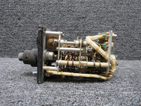 Does Not Apply VHF Comm-1A Communications Control Unit (Corroded) (Core)