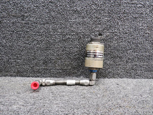 GP8060-70A (Alt: P46D-13) Precision Sensors Switch Pressure